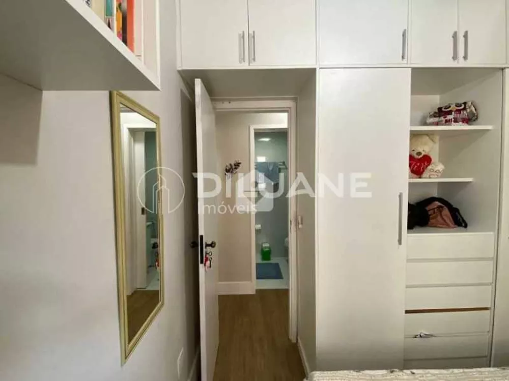 Apartamento, 2 quartos, 80 m² - Foto 2