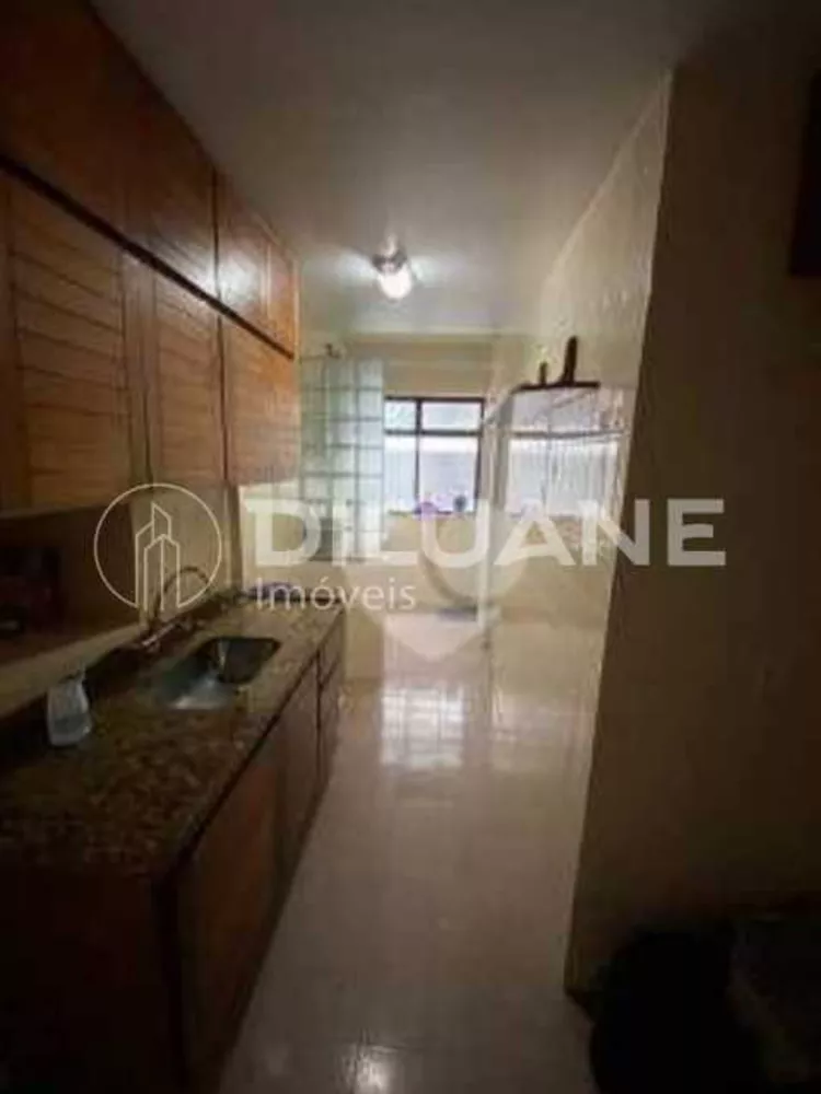 Apartamento, 2 quartos, 80 m² - Foto 6