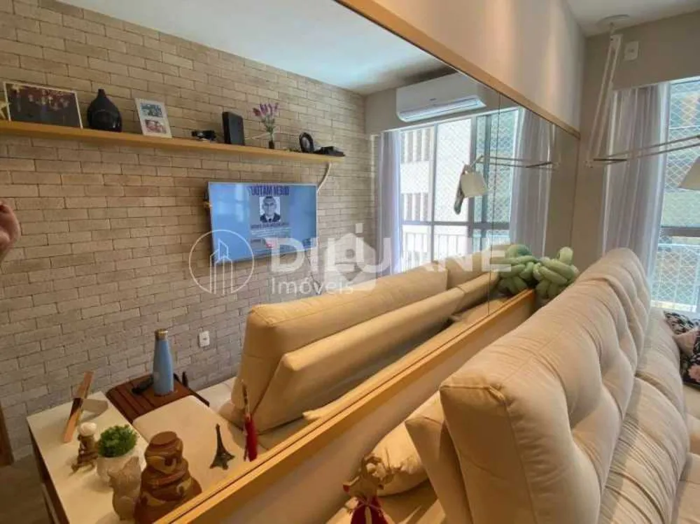 Apartamento, 2 quartos, 80 m² - Foto 43