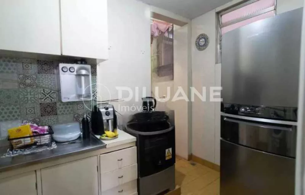 Apartamento, 2 quartos, 70 m² - Foto 5