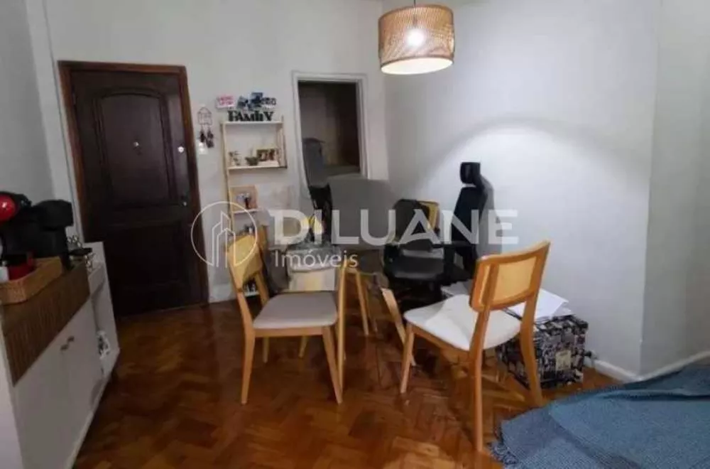 Apartamento, 2 quartos, 70 m² - Foto 7