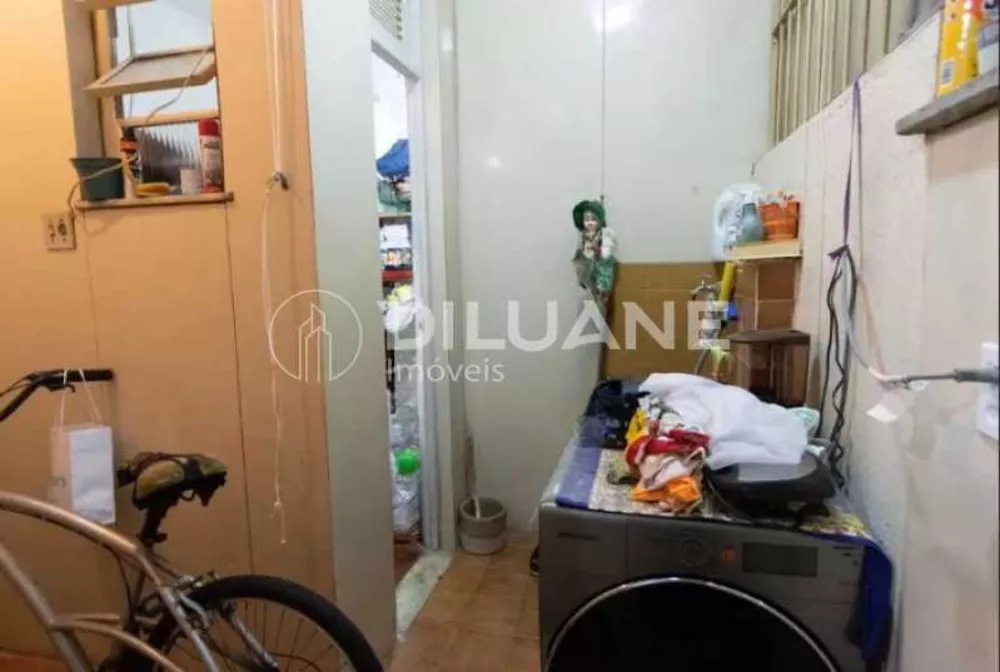 Apartamento, 2 quartos, 70 m² - Foto 21