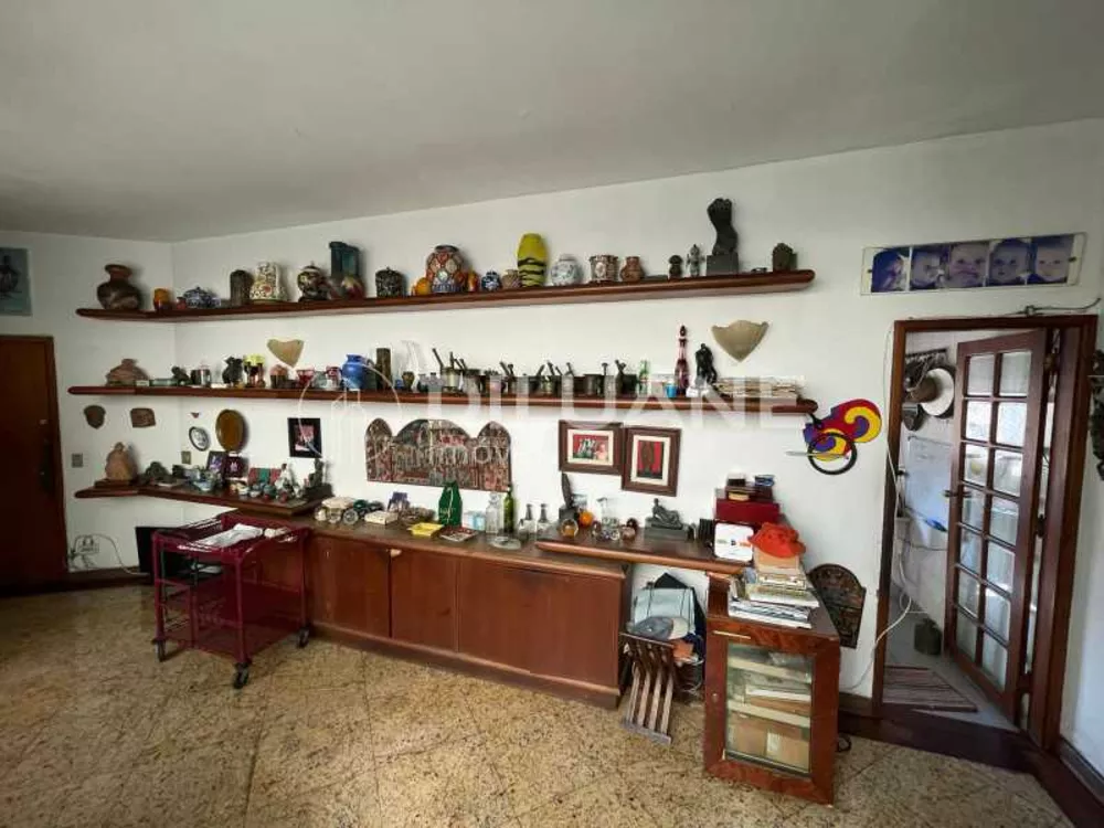 Cobertura, 8 quartos, 535 m² - Foto 13