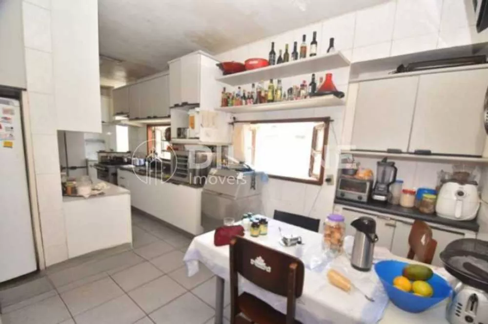 Cobertura, 8 quartos, 535 m² - Foto 6