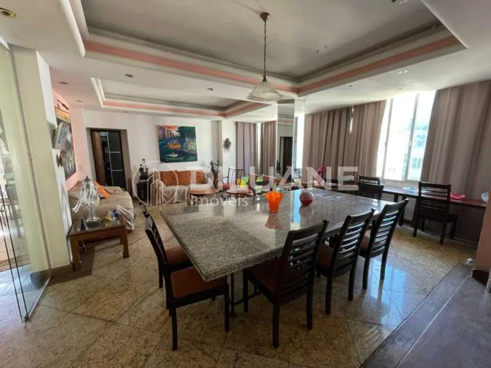 Cobertura, 8 quartos, 535 m² - Foto 5