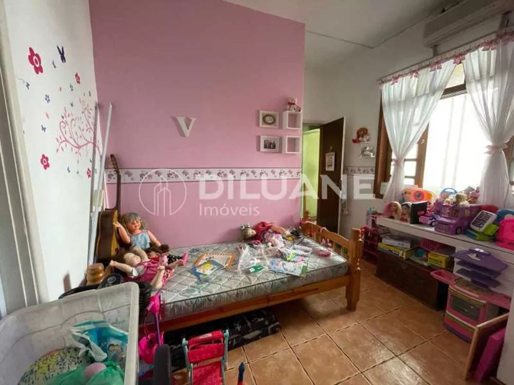 Cobertura, 8 quartos, 535 m² - Foto 17