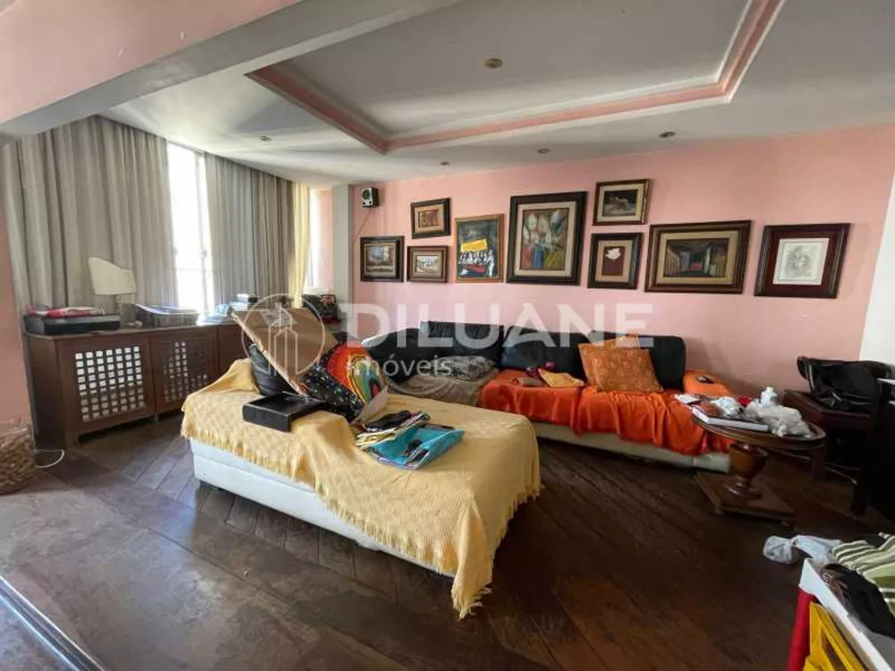 Cobertura, 8 quartos, 535 m² - Foto 8