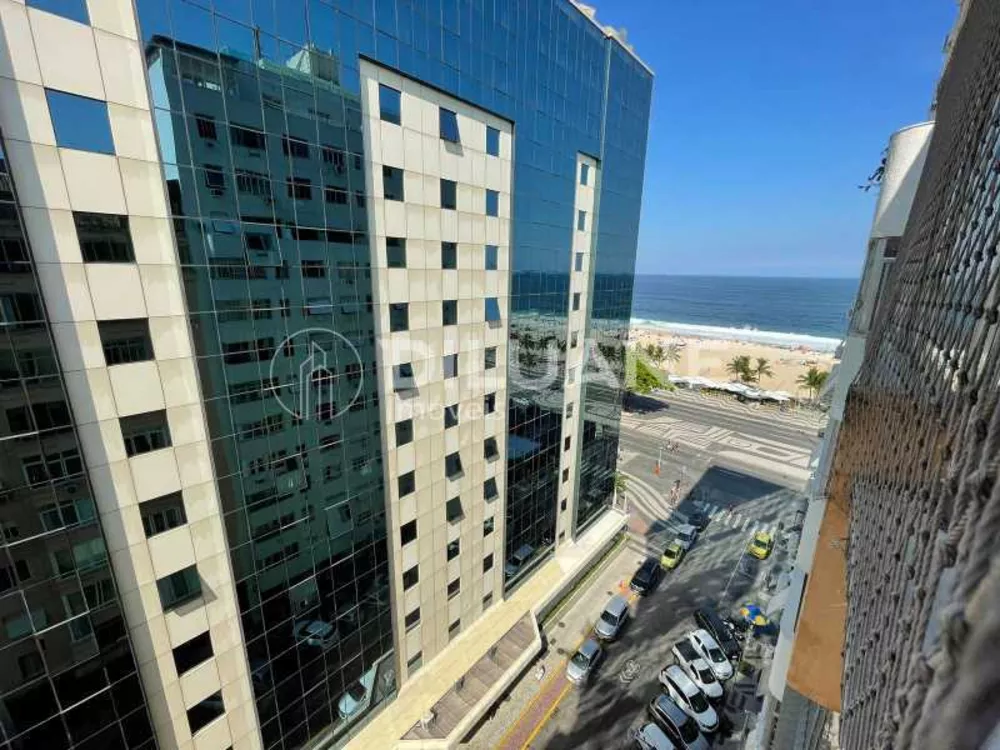 Cobertura, 8 quartos, 535 m² - Foto 15