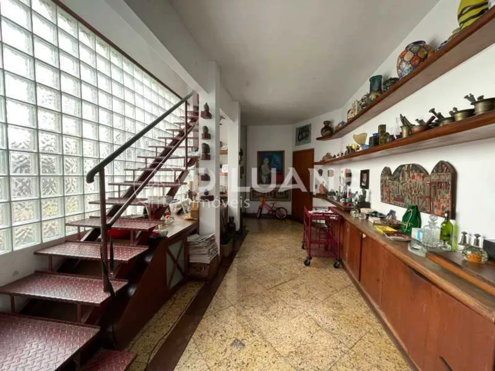 Cobertura, 8 quartos, 535 m² - Foto 5