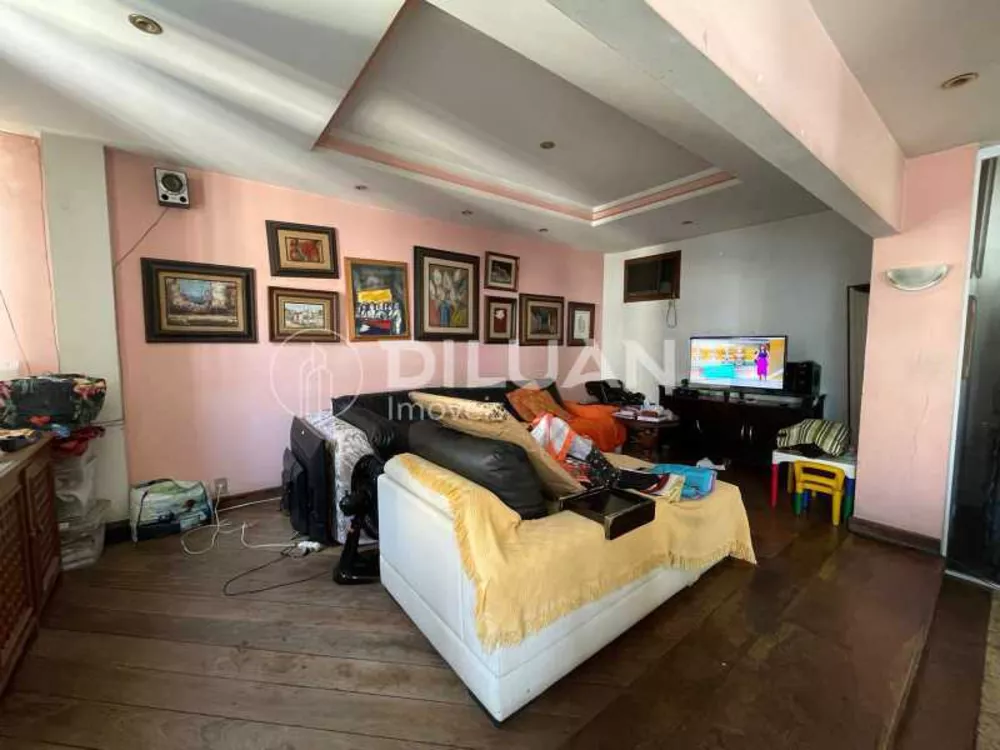 Cobertura, 8 quartos, 535 m² - Foto 27