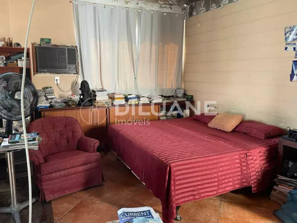 Cobertura, 8 quartos, 535 m² - Foto 24