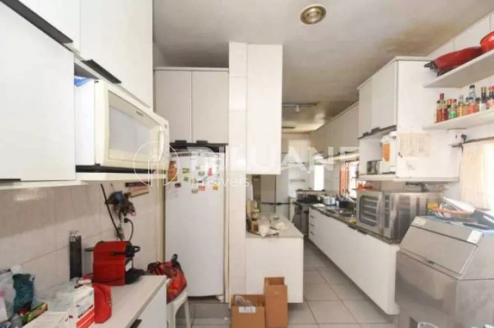 Cobertura, 8 quartos, 535 m² - Foto 29