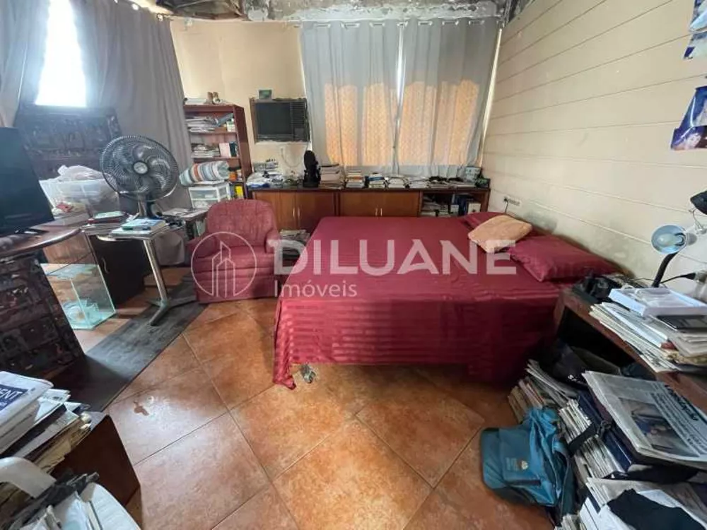 Cobertura, 8 quartos, 535 m² - Foto 7