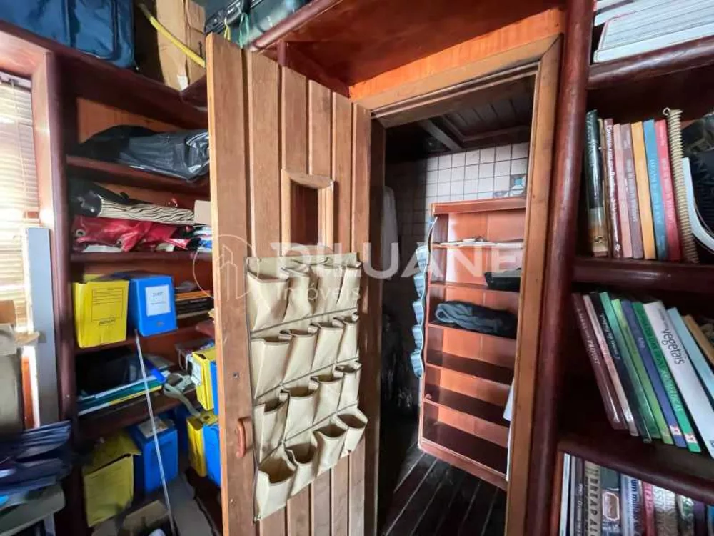 Cobertura, 8 quartos, 535 m² - Foto 33