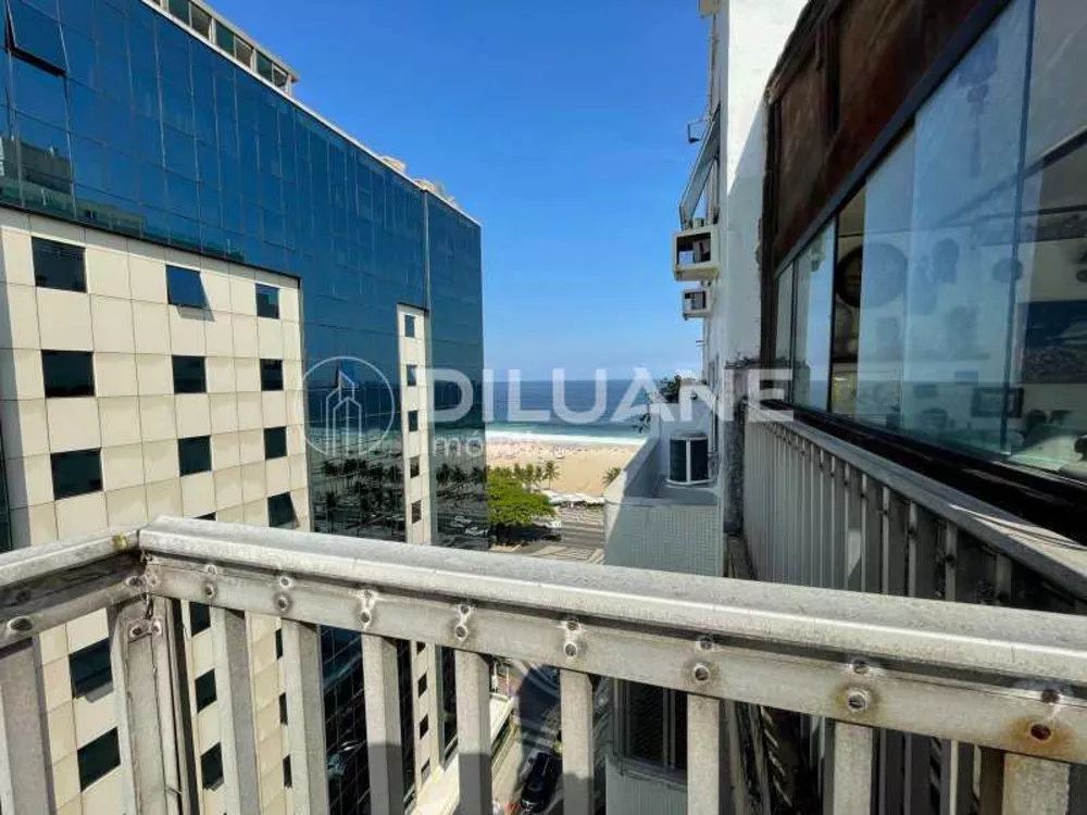 Cobertura, 8 quartos, 535 m² - Foto 35