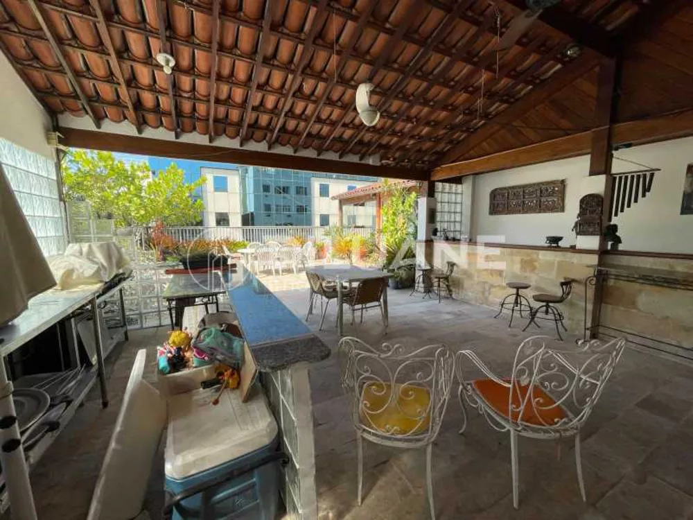Cobertura, 8 quartos, 535 m² - Foto 12