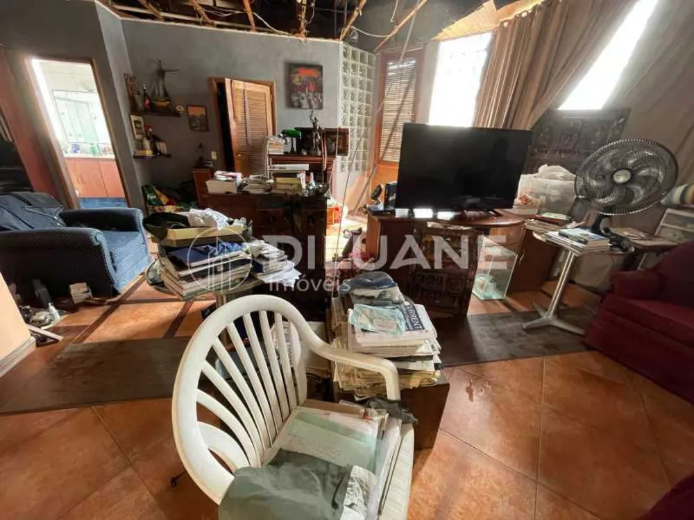 Cobertura, 8 quartos, 535 m² - Foto 28