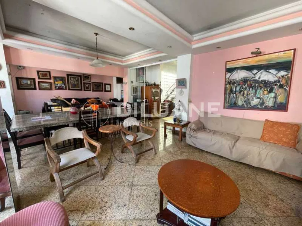 Cobertura, 8 quartos, 535 m² - Foto 36
