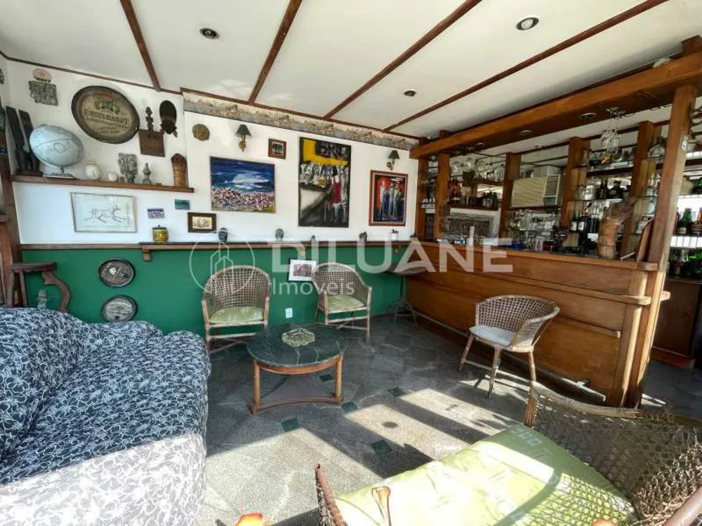Cobertura, 8 quartos, 535 m² - Foto 37