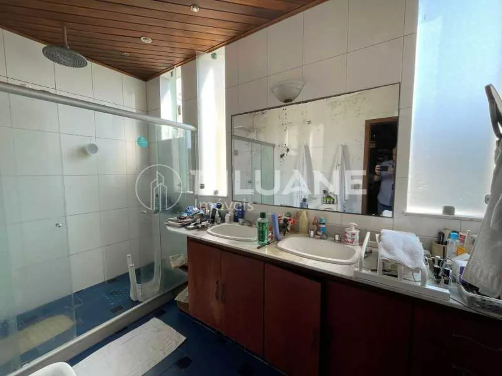 Cobertura, 8 quartos, 535 m² - Foto 21