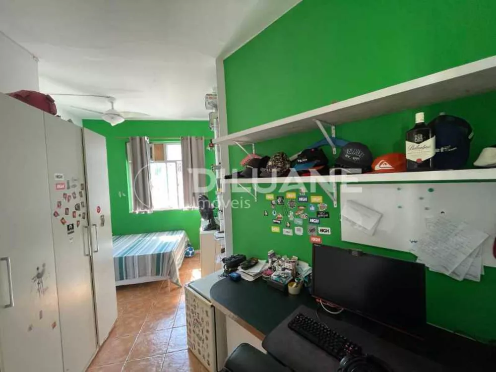 Cobertura, 8 quartos, 535 m² - Foto 2