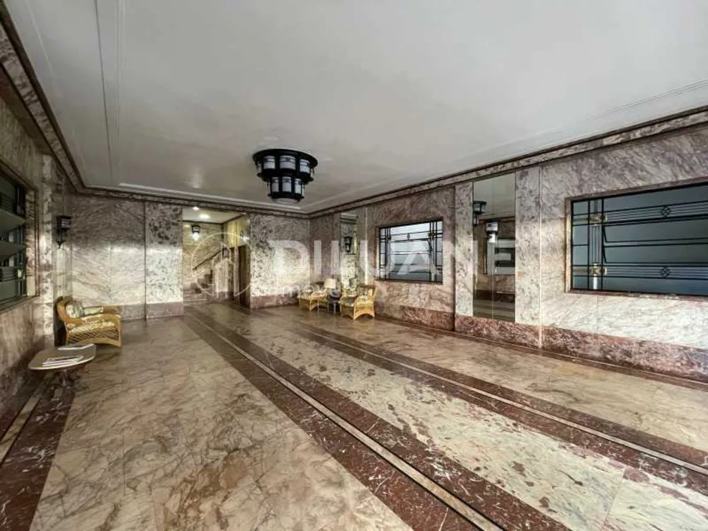 Cobertura, 8 quartos, 535 m² - Foto 1
