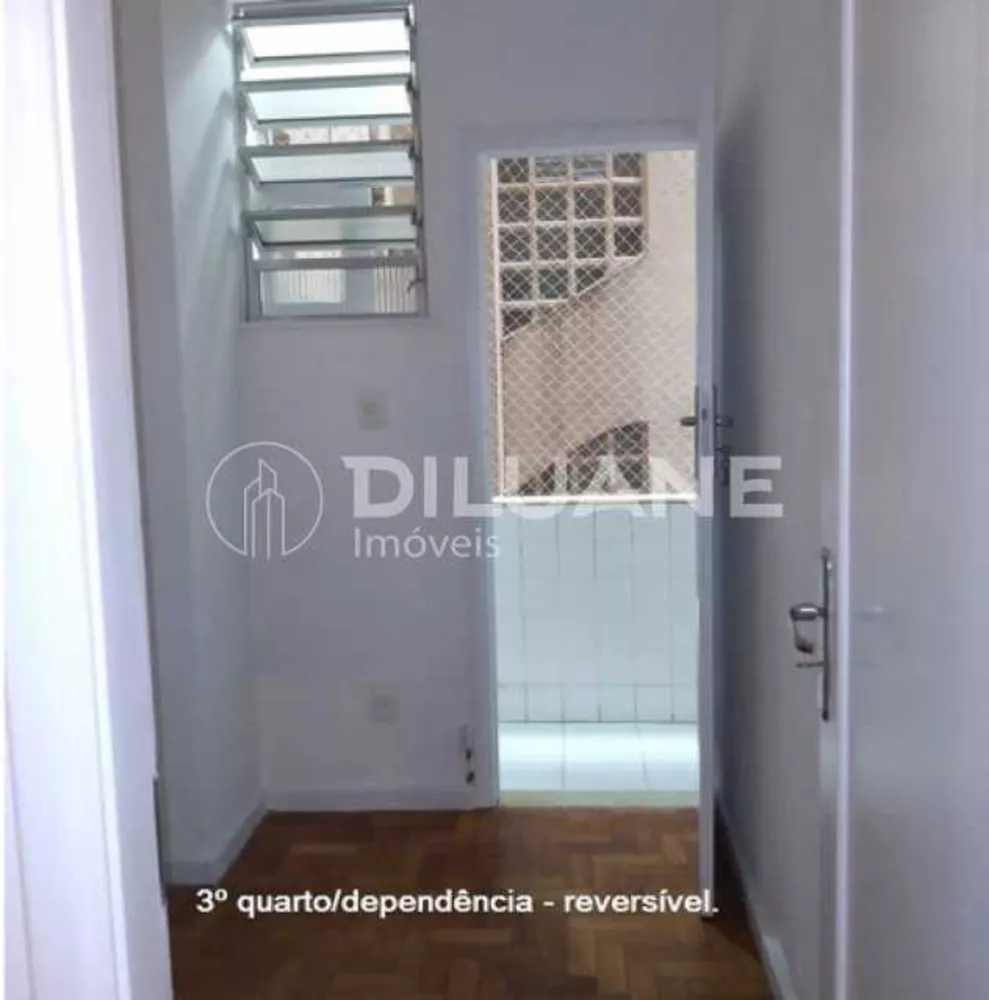 Apartamento, 3 quartos, 90 m² - Foto 7