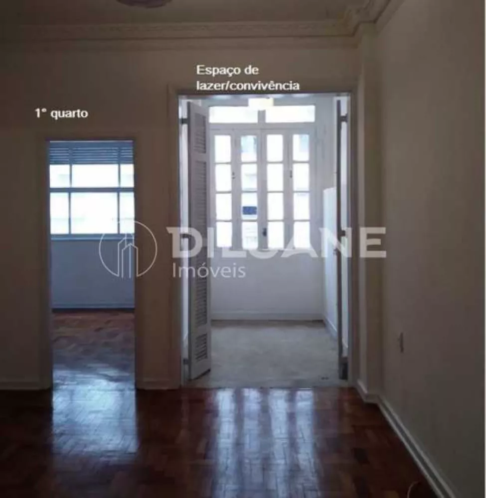 Apartamento, 3 quartos, 90 m² - Foto 5