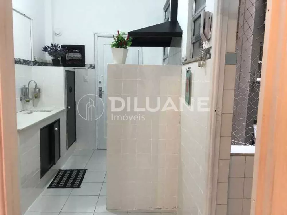 Apartamento, 3 quartos, 90 m² - Foto 31