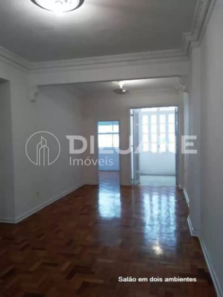 Apartamento à venda com 3 quartos, 90m² - Foto 4