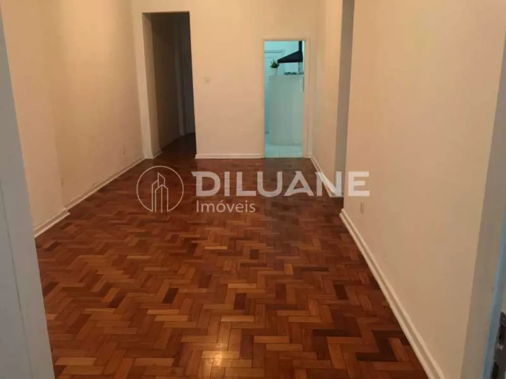 Apartamento à venda com 3 quartos, 90m² - Foto 3