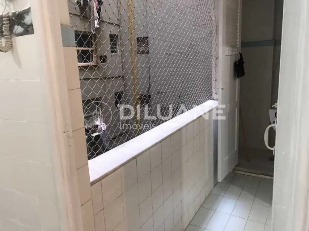 Apartamento, 3 quartos, 90 m² - Foto 37