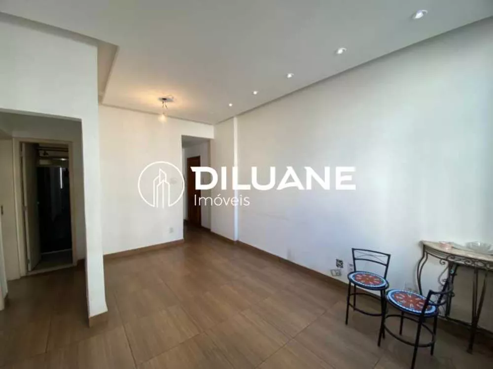 Apartamento, 2 quartos, 70 m² - Foto 2