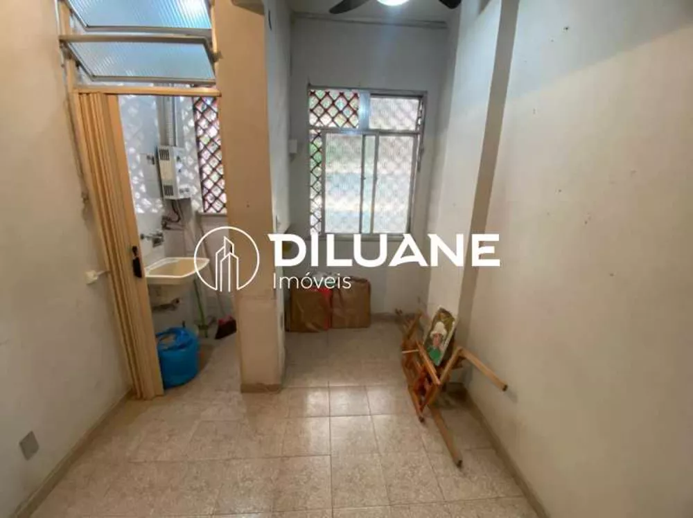 Apartamento, 2 quartos, 70 m² - Foto 11