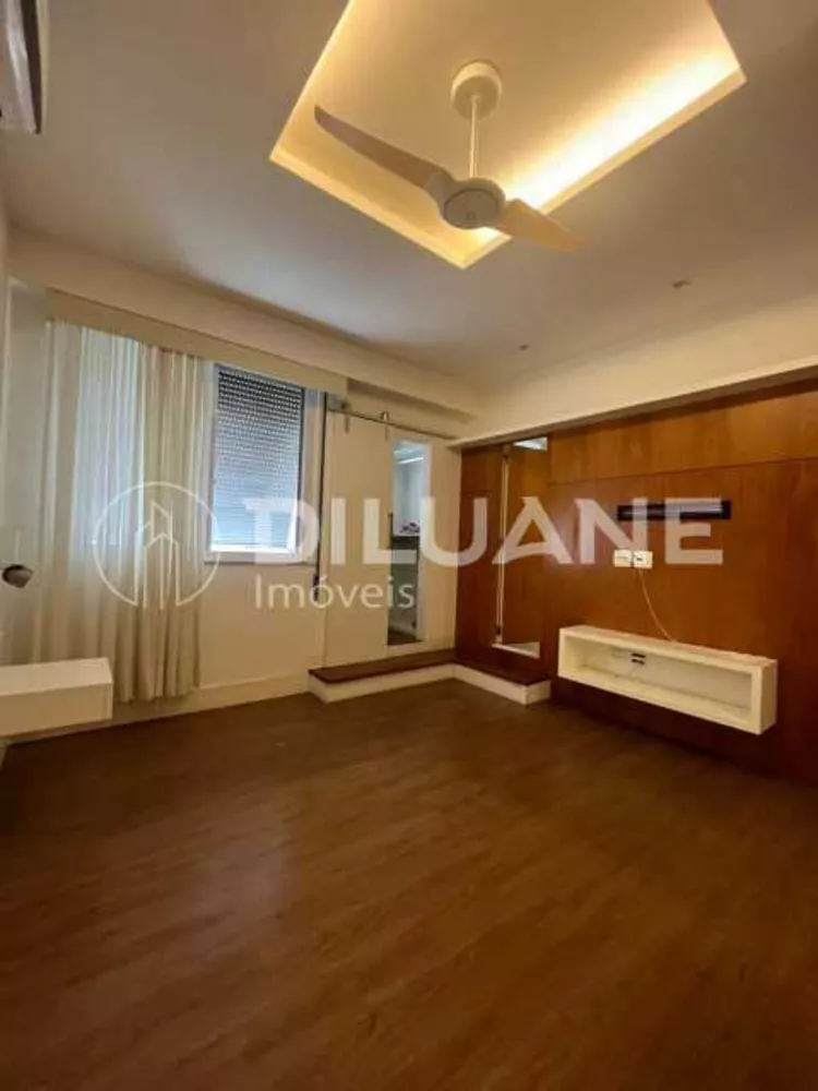 Apartamento, 3 quartos, 120 m² - Foto 2
