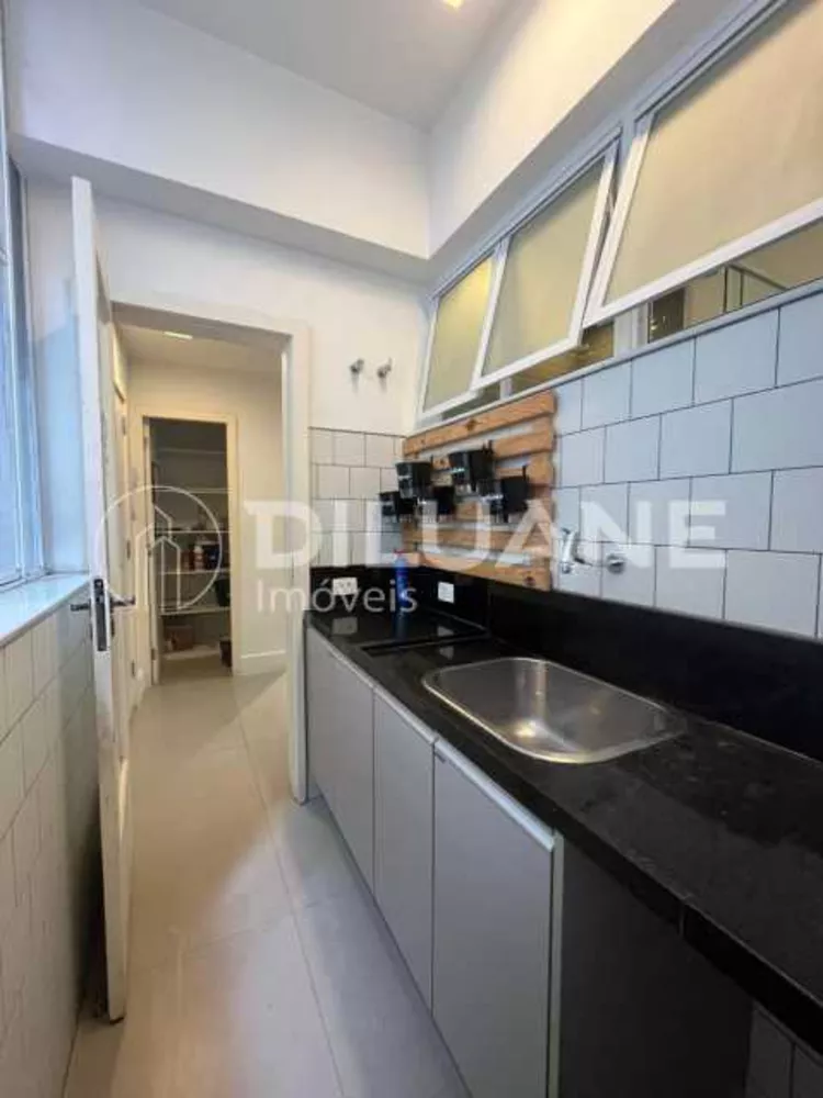 Apartamento à venda com 3 quartos, 120m² - Foto 12