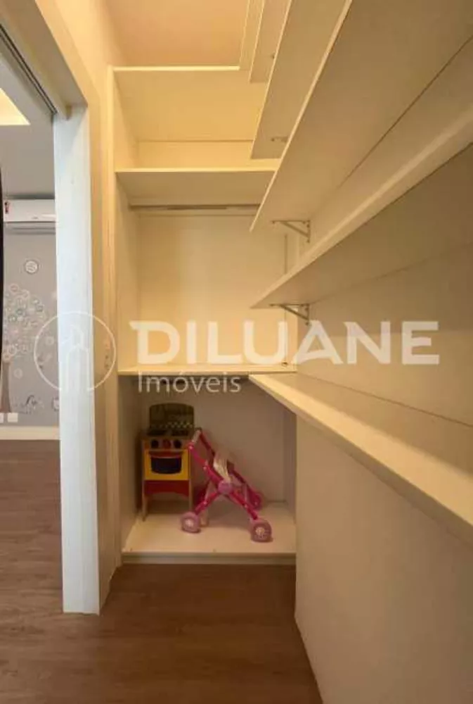 Apartamento, 3 quartos, 120 m² - Foto 5