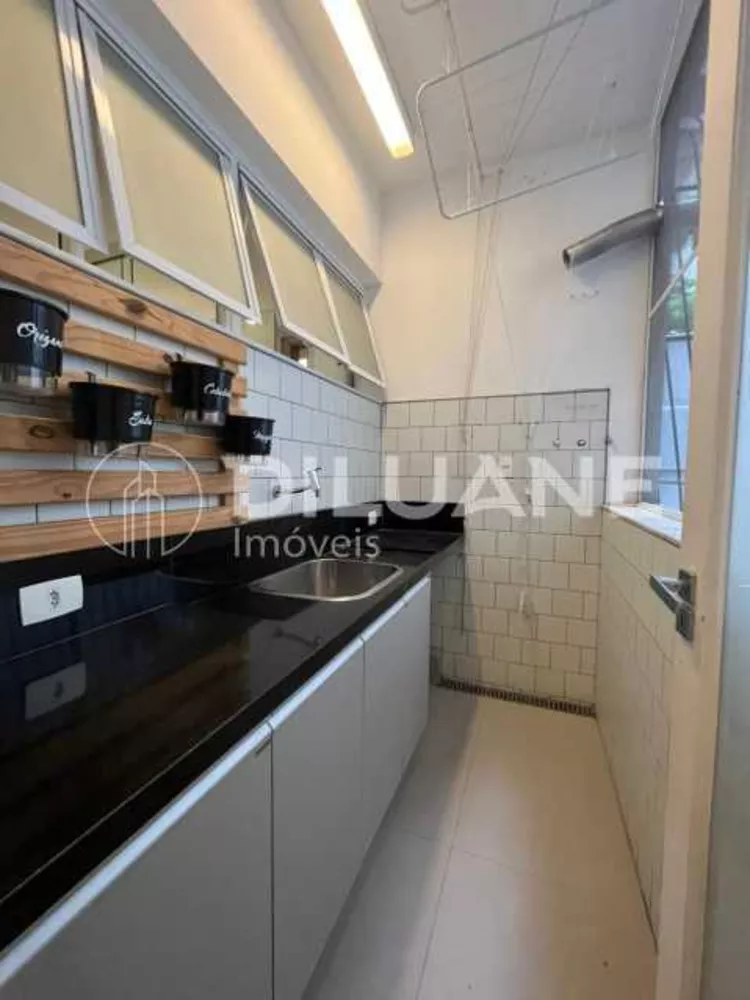 Apartamento à venda com 3 quartos, 120m² - Foto 11