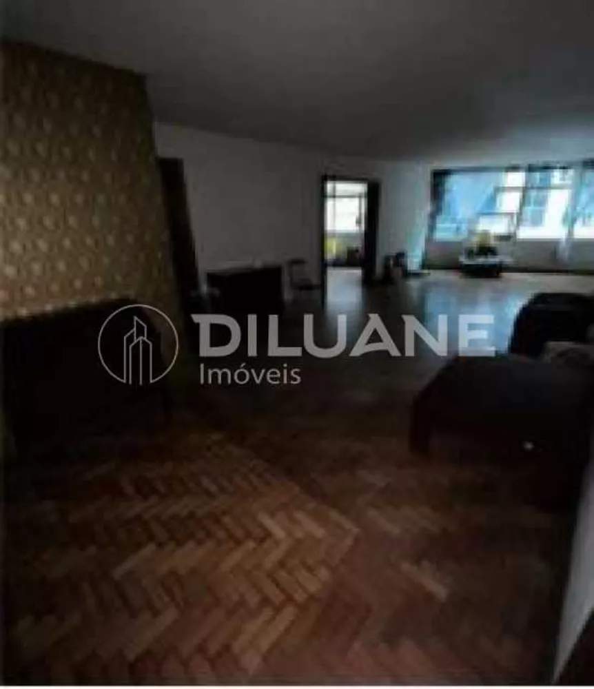 Apartamento, 3 quartos, 130 m² - Foto 1