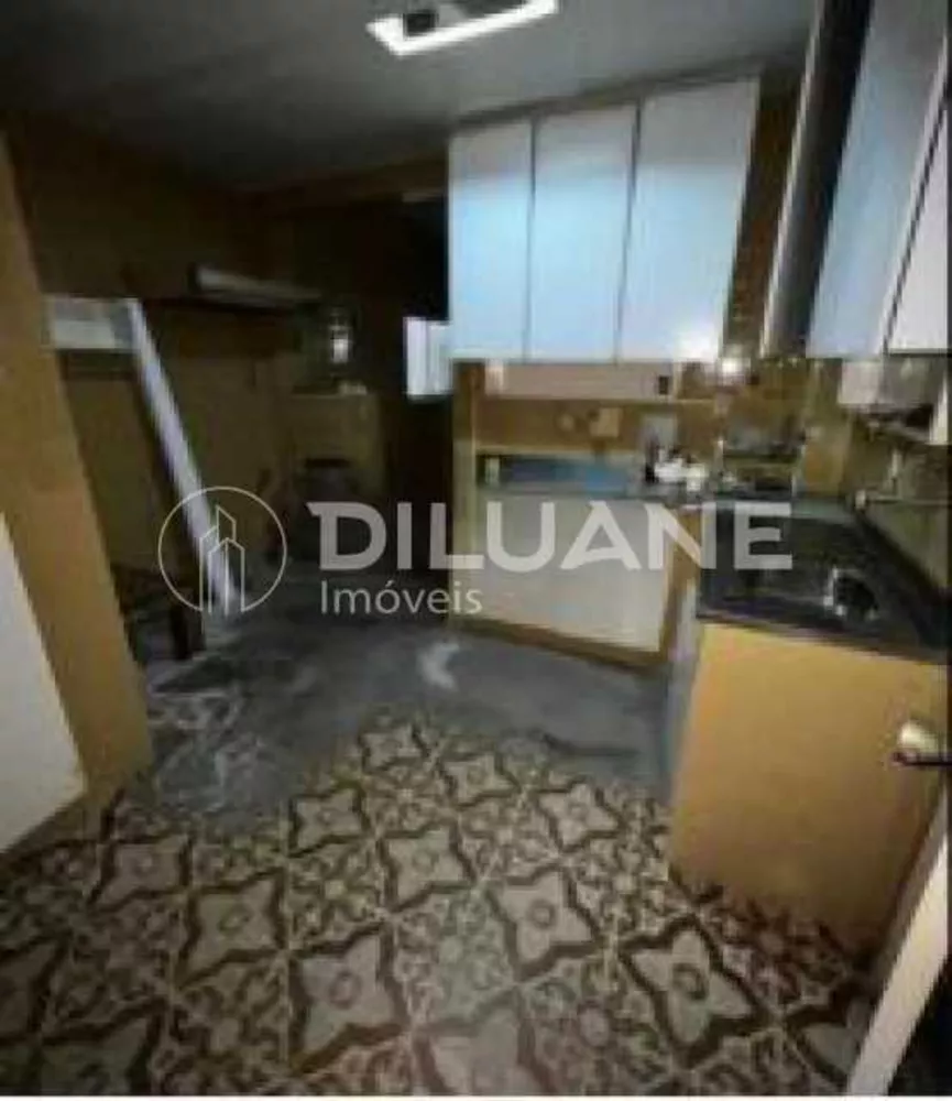 Apartamento, 3 quartos, 130 m² - Foto 5