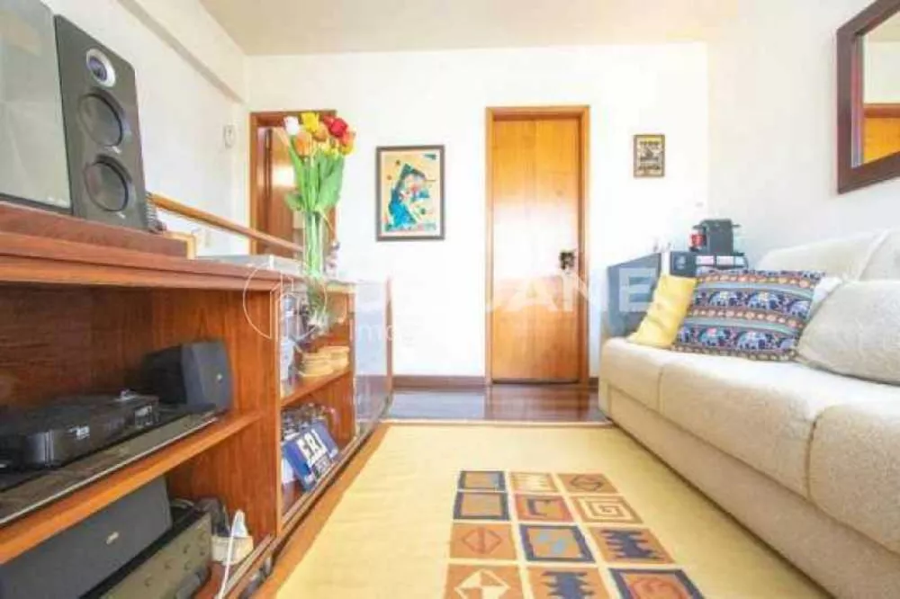 Cobertura, 3 quartos, 185 m² - Foto 2