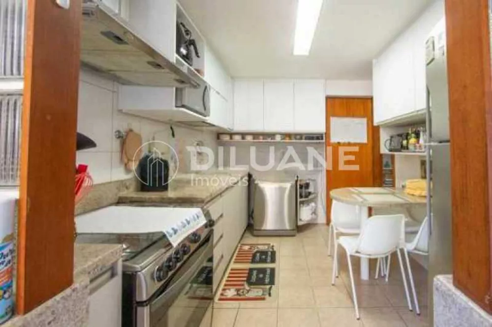 Cobertura, 3 quartos, 185 m² - Foto 22