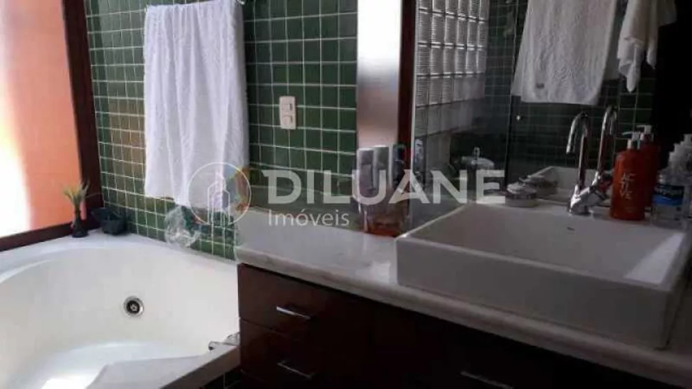 Cobertura, 3 quartos, 185 m² - Foto 6