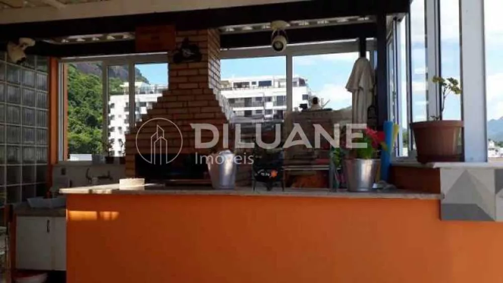 Cobertura, 3 quartos, 185 m² - Foto 8
