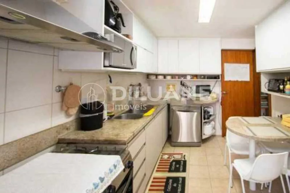 Cobertura, 3 quartos, 185 m² - Foto 13