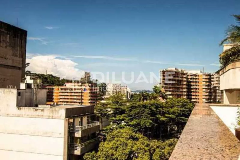 Cobertura, 3 quartos, 185 m² - Foto 12