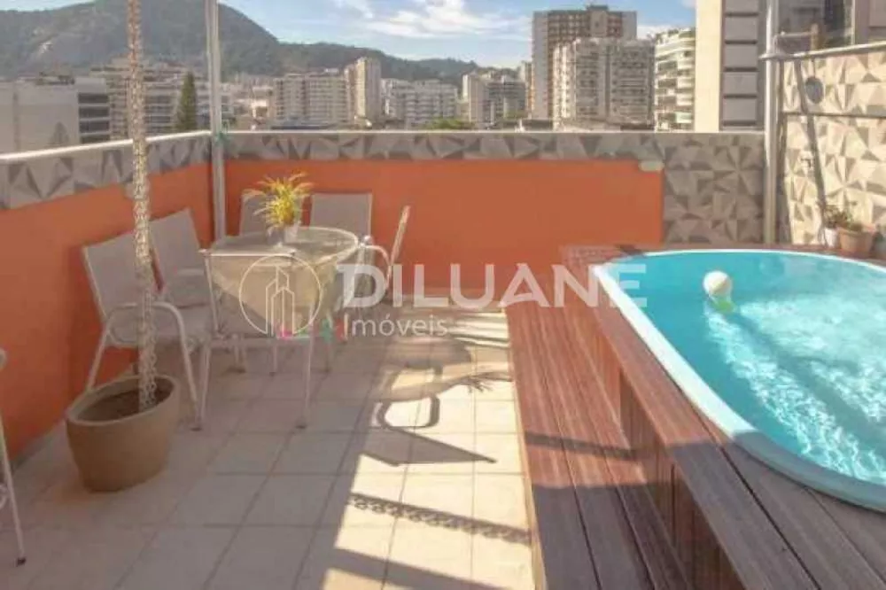 Cobertura, 3 quartos, 185 m² - Foto 20