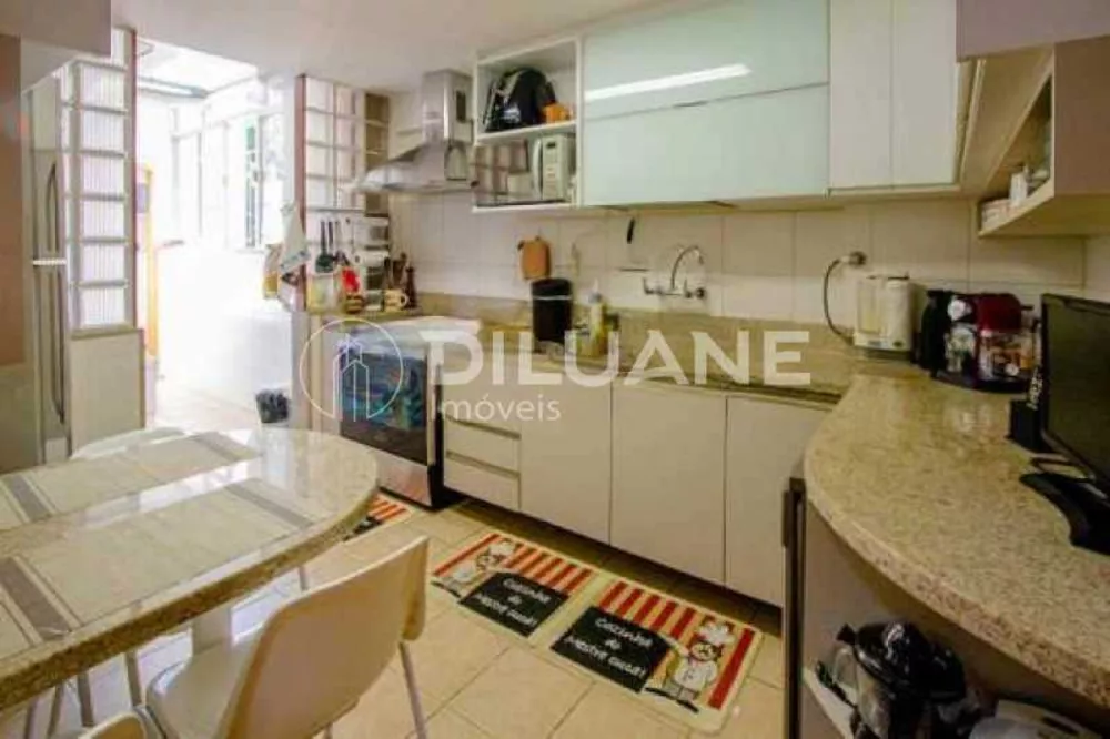 Cobertura, 3 quartos, 185 m² - Foto 5