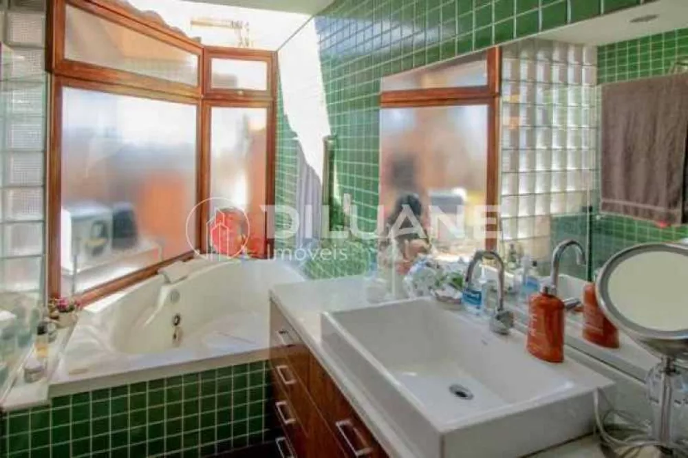 Cobertura, 3 quartos, 185 m² - Foto 4