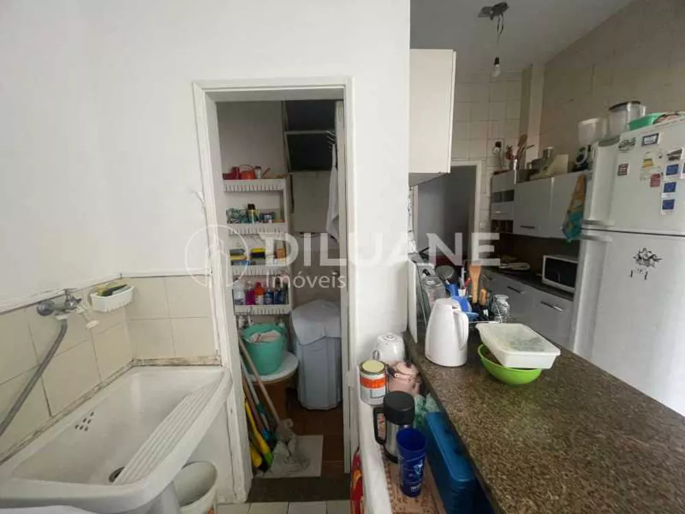 Apartamento, 2 quartos, 75 m² - Foto 6